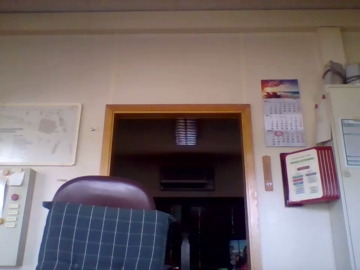 dogscout  03-08-2021 Recorded Video Naked